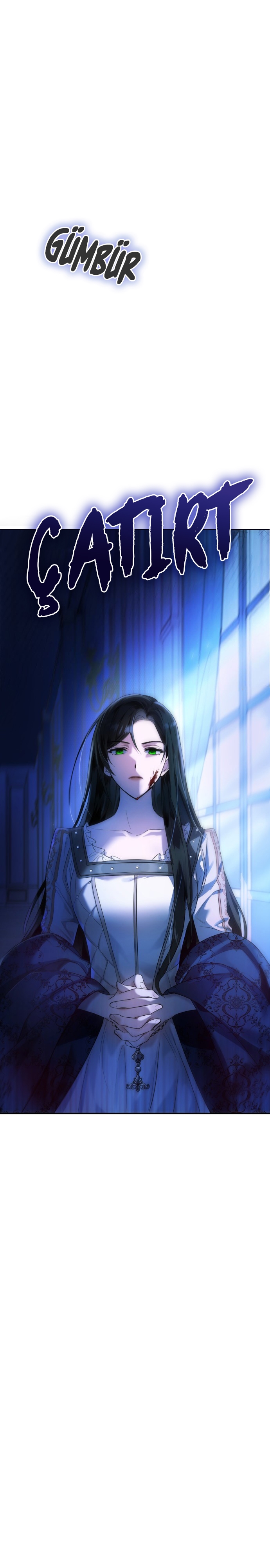I'm the Queen in This Life - Bölüm 1
